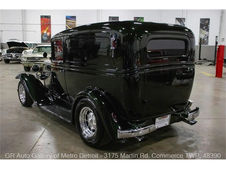 1932 Chevrolet Pickup 1st Gen - Image 4 of 31