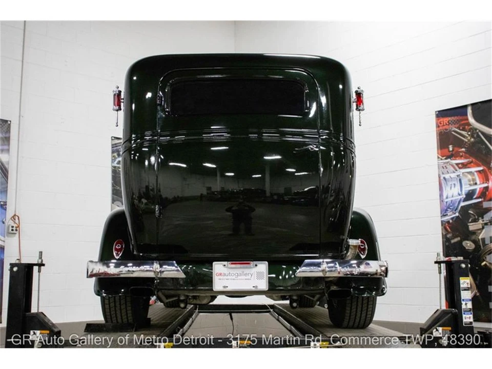 1932 Chevrolet Pickup 1st Gen - Image 18 of 31