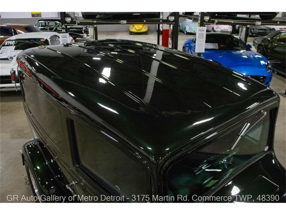 1932 Chevrolet Pickup 1st Gen - Image 14 of 31