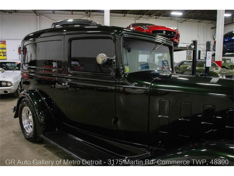 1932 Chevrolet Pickup 1st Gen - Image 22 of 31