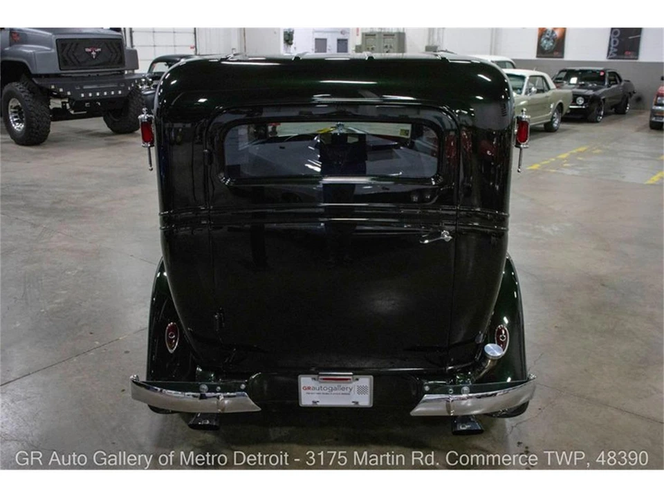 1932 Chevrolet Pickup 1st Gen - Image 5 of 31
