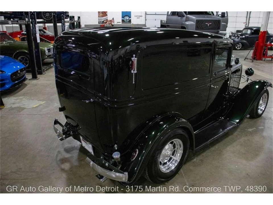 1932 Chevrolet Pickup 1st Gen - Image 15 of 31