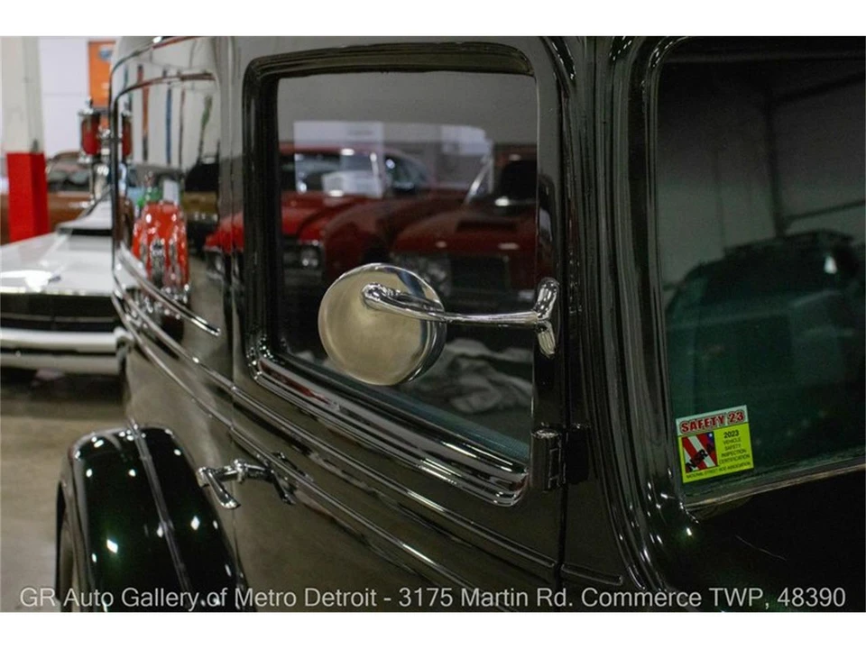 1932 Chevrolet Pickup 1st Gen - Image 29 of 31