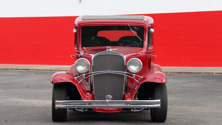 1932 Chevrolet Independence & Confederate - Image 21 of 24