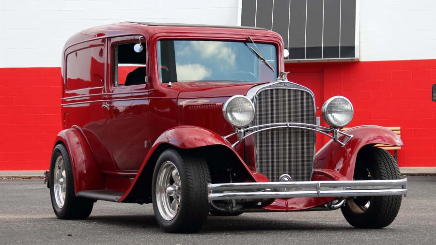 1932 Chevrolet Independence & Confederate - Image 24 of 24