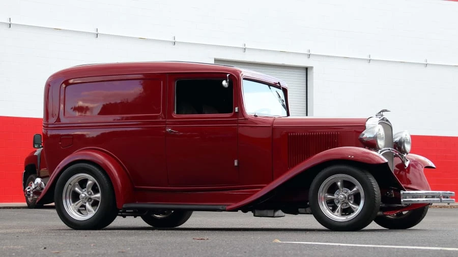 1932 Chevrolet Independence & Confederate - Image 23 of 24