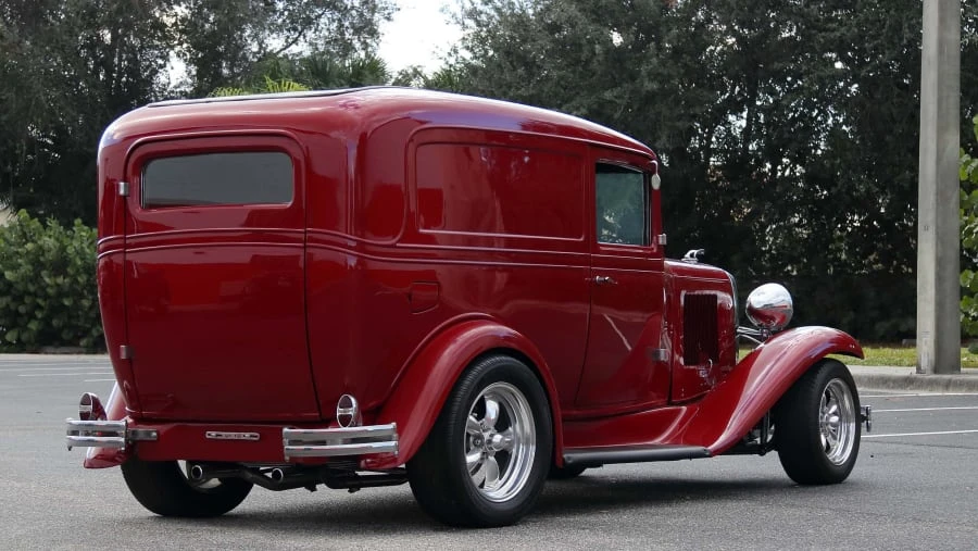1932 Chevrolet Independence & Confederate - Image 22 of 24
