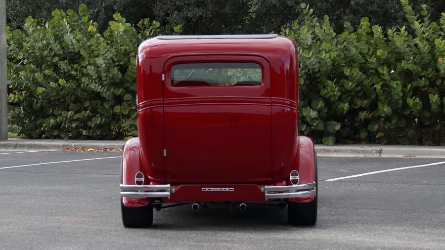 1932 Chevrolet Independence & Confederate - Image 20 of 24