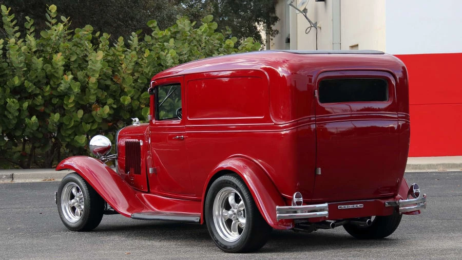 1932 Chevrolet Independence & Confederate - Image 3 of 24