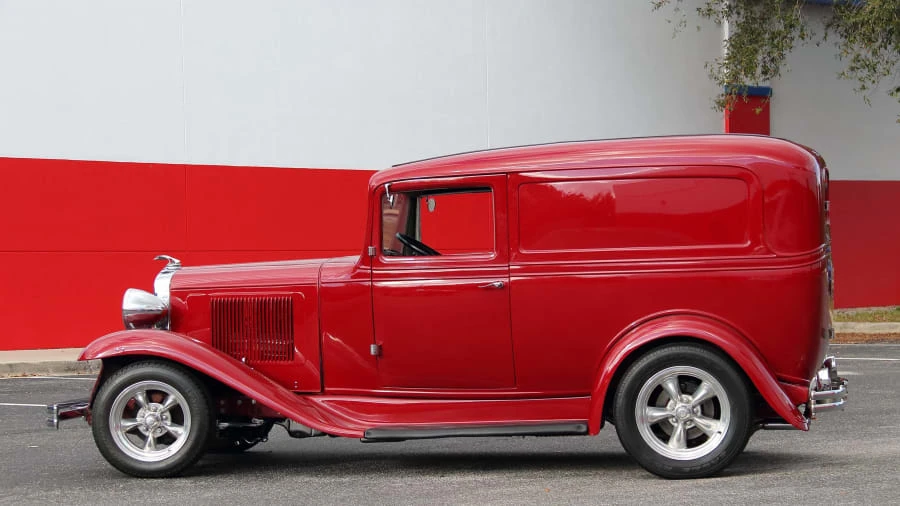 1932 Chevrolet Independence & Confederate - Image 2 of 24