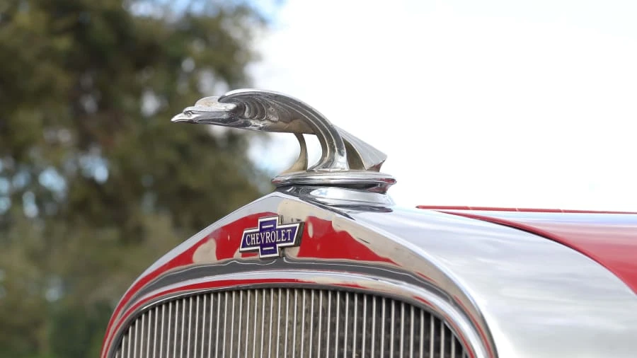1932 Chevrolet Independence & Confederate - Image 9 of 24