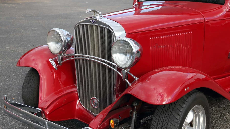 1932 Chevrolet Independence & Confederate - Image 10 of 24