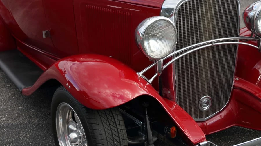 1932 Chevrolet Independence & Confederate - Image 11 of 24