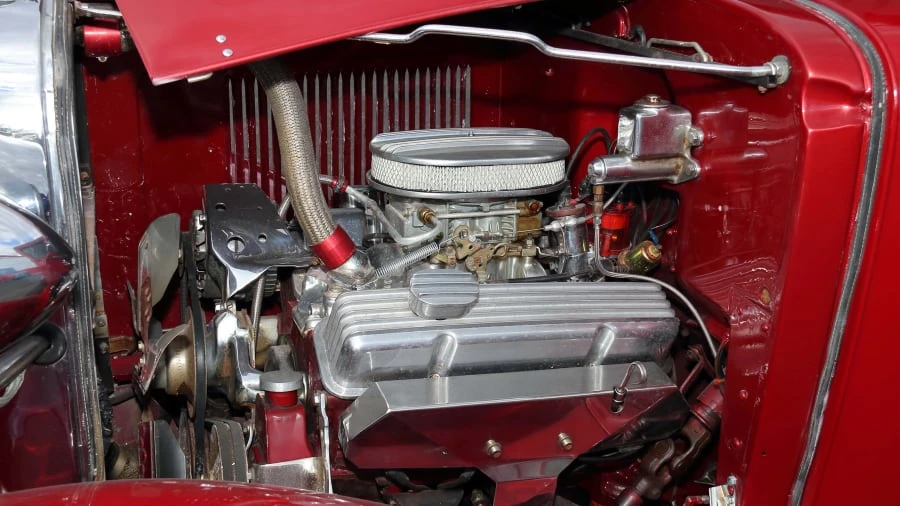 1932 Chevrolet Independence & Confederate - Image 7 of 24