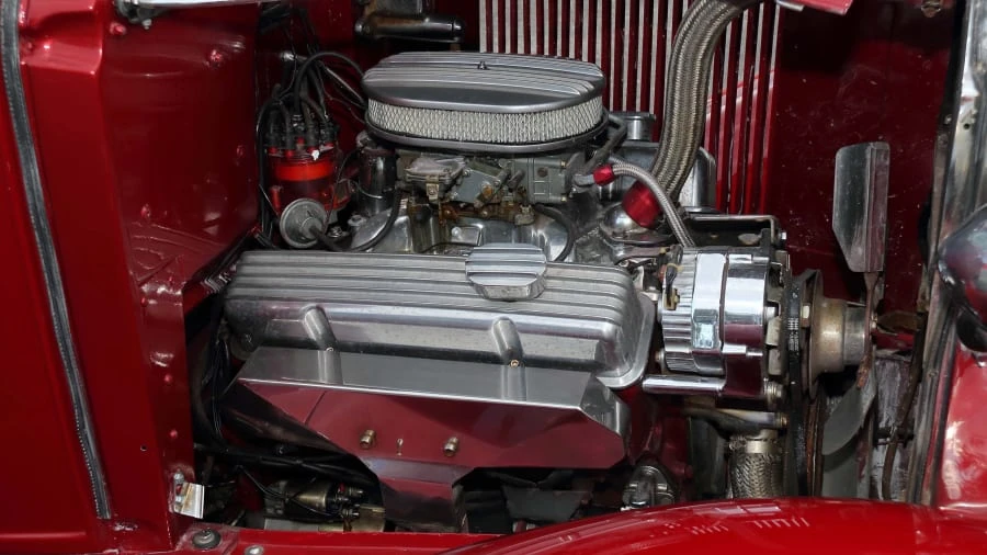 1932 Chevrolet Independence & Confederate - Image 8 of 24