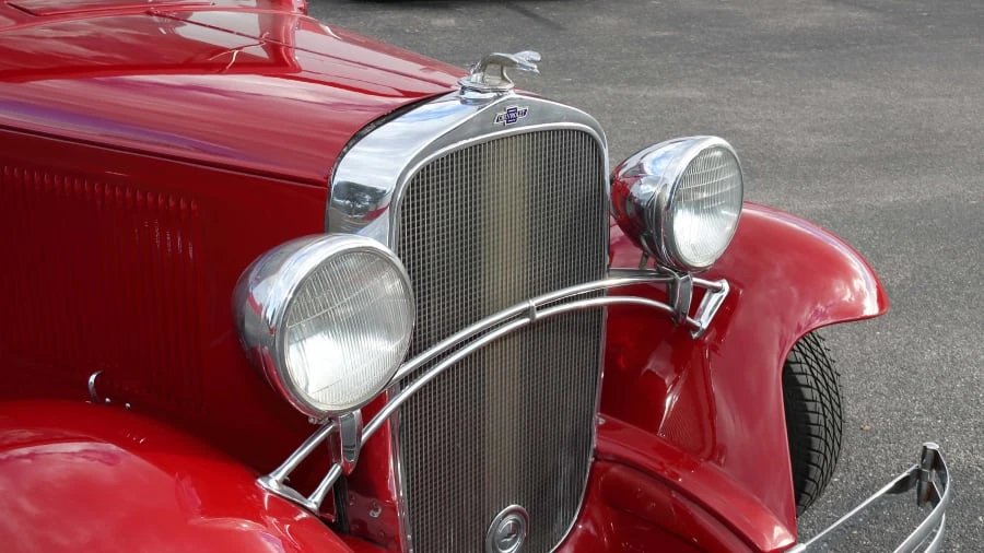 1932 Chevrolet Independence & Confederate - Image 12 of 24