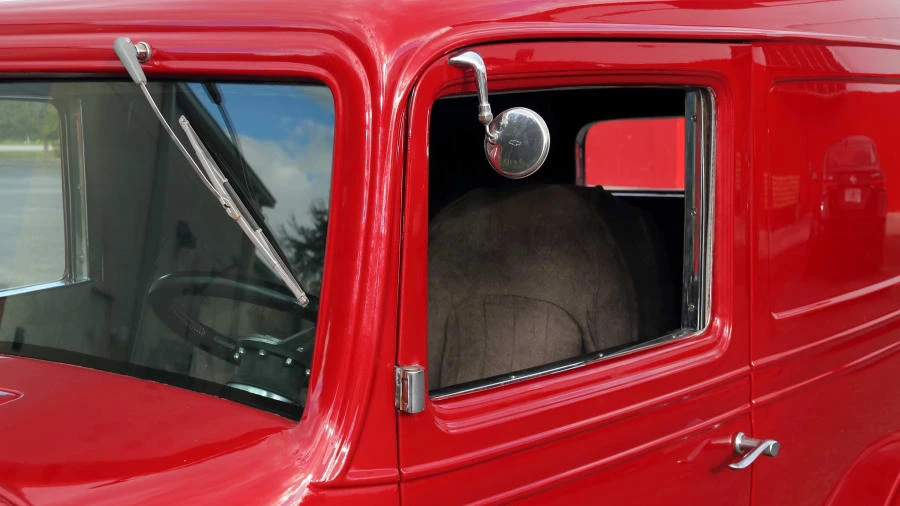 1932 Chevrolet Independence & Confederate - Image 13 of 24