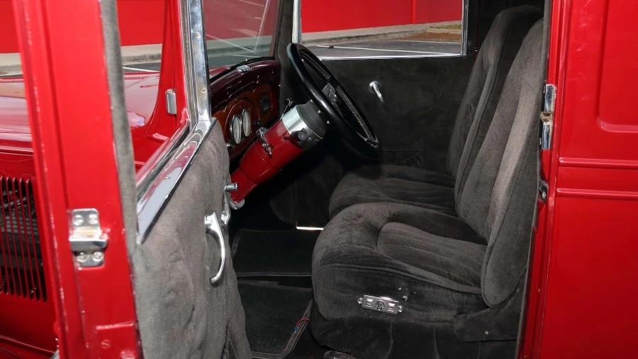 1932 Chevrolet Independence & Confederate - Image 14 of 24