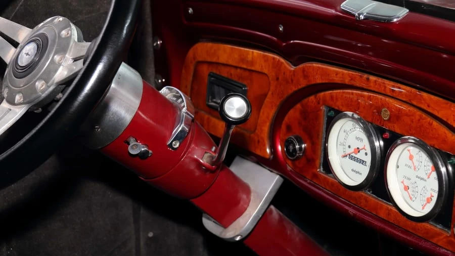 1932 Chevrolet Independence & Confederate - Image 16 of 24