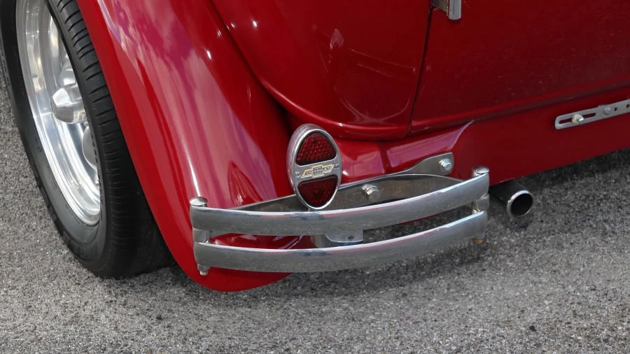 1932 Chevrolet Independence & Confederate - Image 17 of 24
