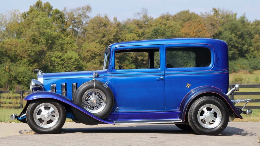 1932 Chevrolet Independence & Confederate - Image 2 of 12