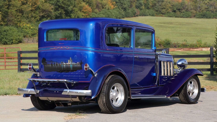 1932 Chevrolet Independence & Confederate - Image 3 of 12