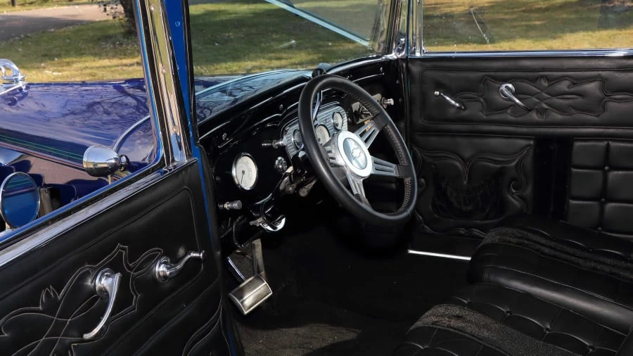 1932 Chevrolet Independence & Confederate - Image 4 of 12