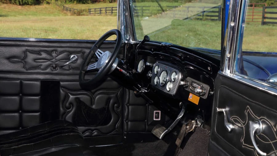 1932 Chevrolet Independence & Confederate - Image 5 of 12