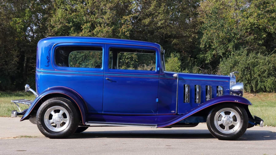 1932 Chevrolet Independence & Confederate - Image 8 of 12