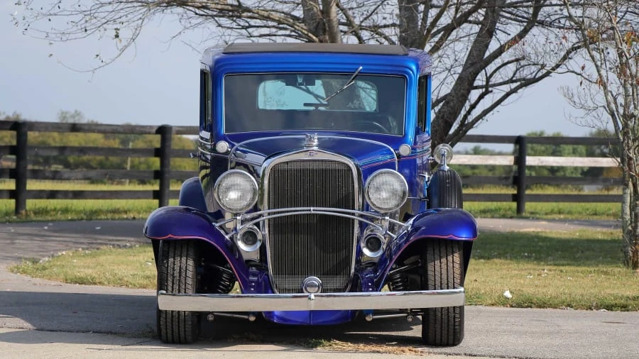 1932 Chevrolet Independence & Confederate - Image 9 of 12
