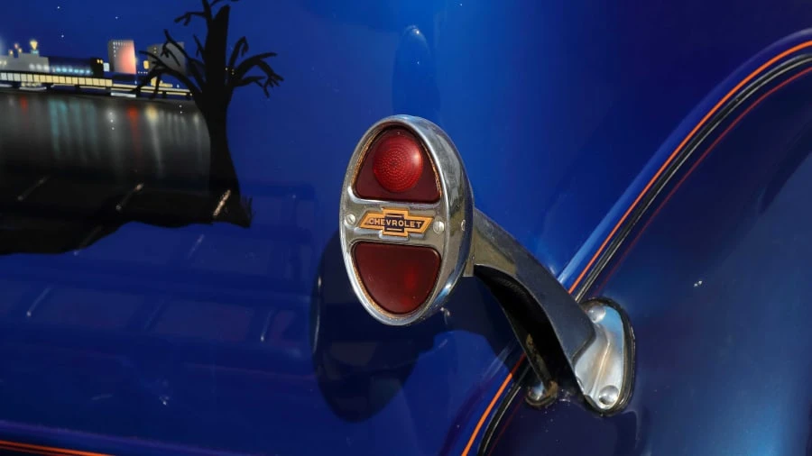 1932 Chevrolet Independence & Confederate - Image 10 of 12