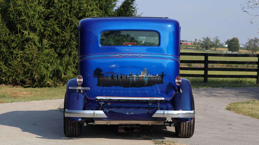 1932 Chevrolet Independence & Confederate - Image 11 of 12