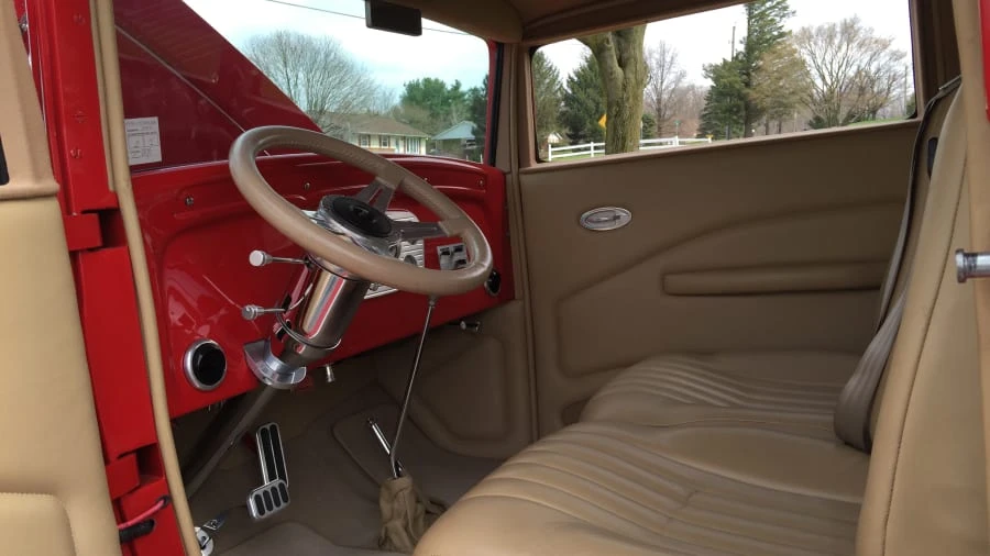 1932 Chevrolet Independence & Confederate - Image 2 of 7