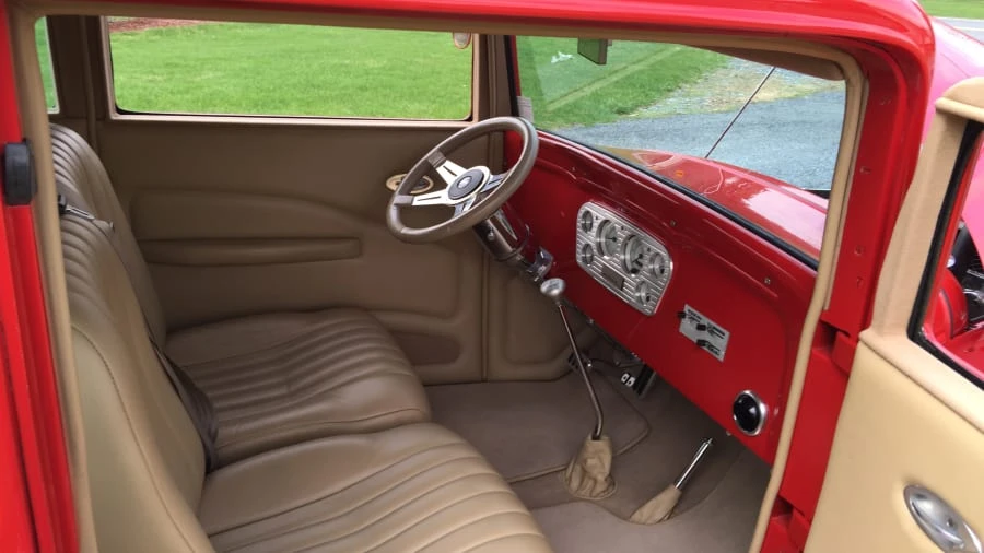 1932 Chevrolet Independence & Confederate - Image 3 of 7