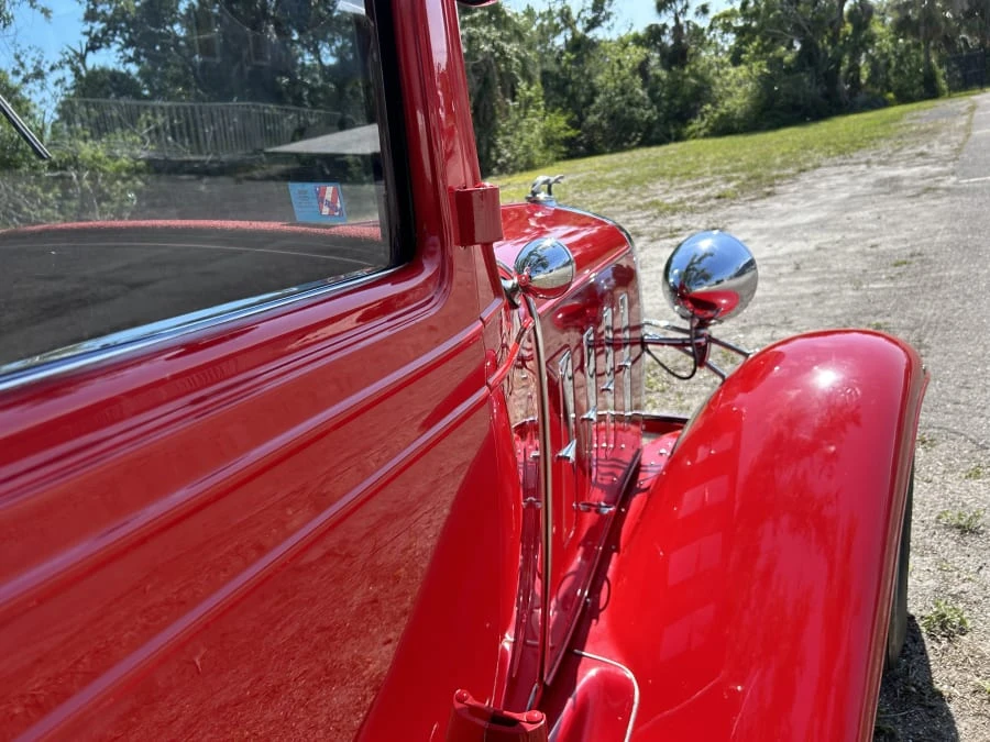 1932 Chevrolet Independence & Confederate - Image 18 of 31