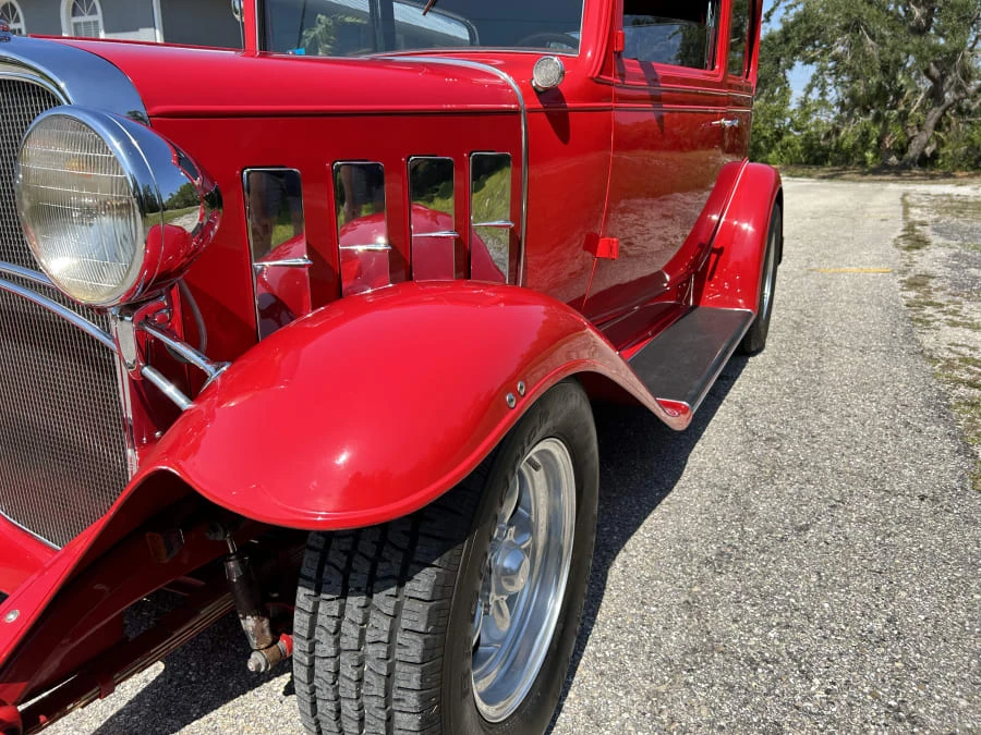 1932 Chevrolet Independence & Confederate - Image 26 of 31