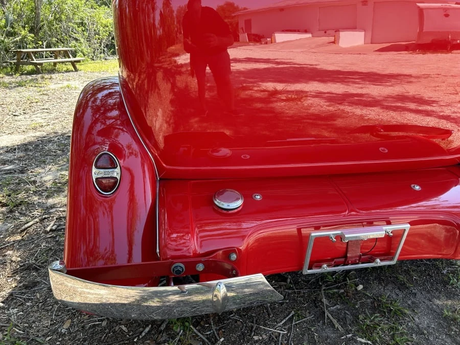 1932 Chevrolet Independence & Confederate - Image 25 of 31