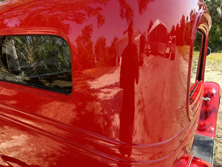 1932 Chevrolet Independence & Confederate - Image 15 of 31