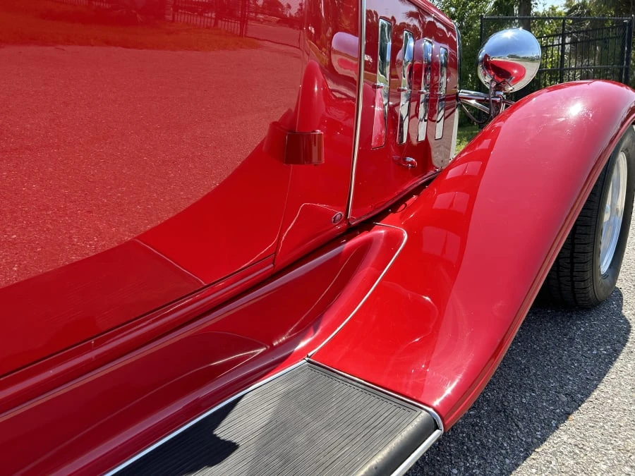 1932 Chevrolet Independence & Confederate - Image 21 of 31