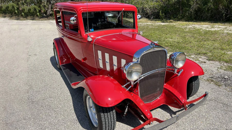 1932 Chevrolet Independence & Confederate - Image 6 of 31