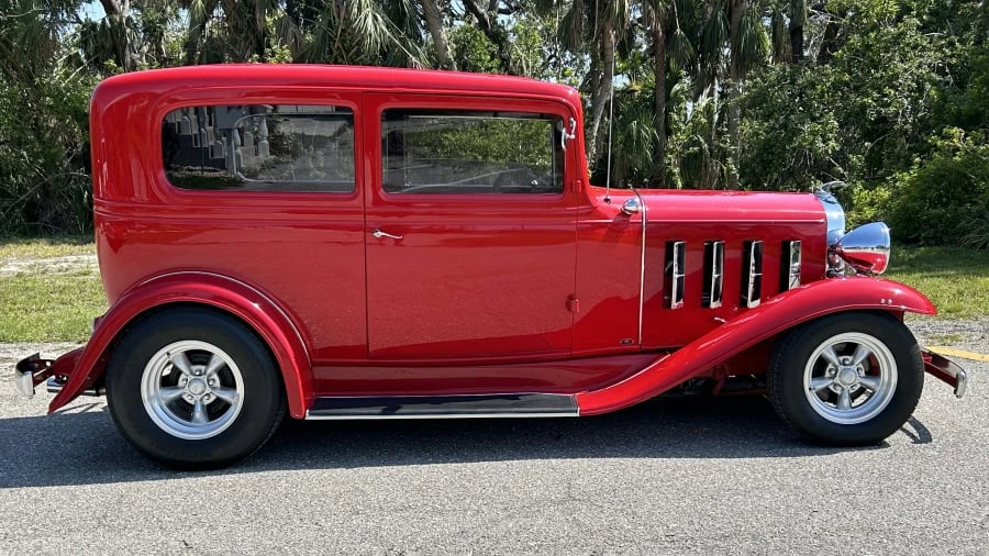 1932 Chevrolet Independence & Confederate - Image 5 of 31