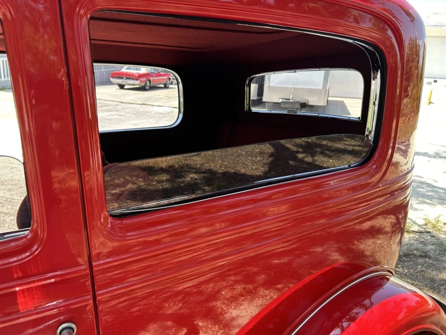 1932 Chevrolet Independence & Confederate - Image 16 of 31