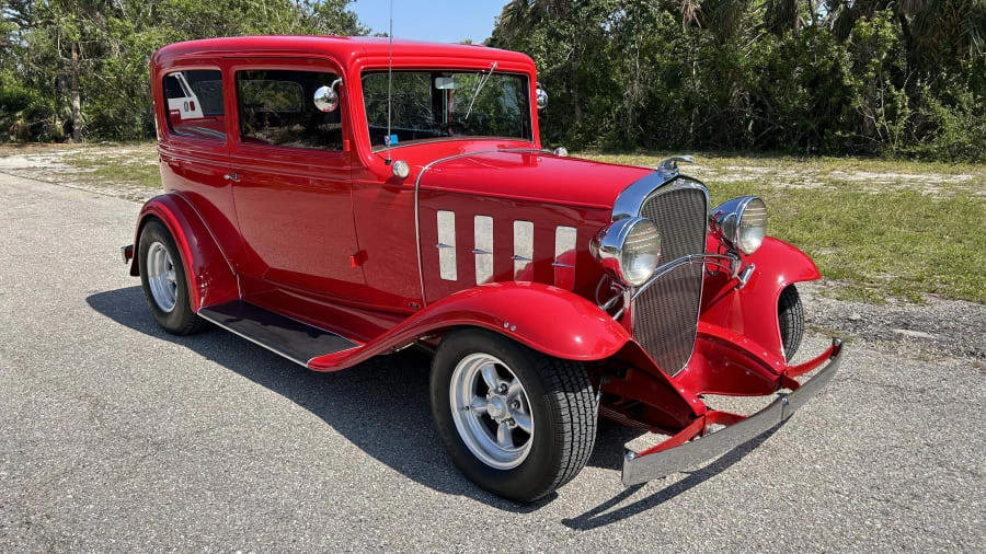 1932 Chevrolet Independence & Confederate - Image 4 of 31