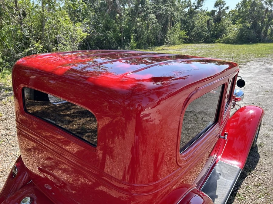 1932 Chevrolet Independence & Confederate - Image 28 of 31