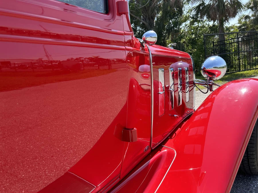 1932 Chevrolet Independence & Confederate - Image 23 of 31