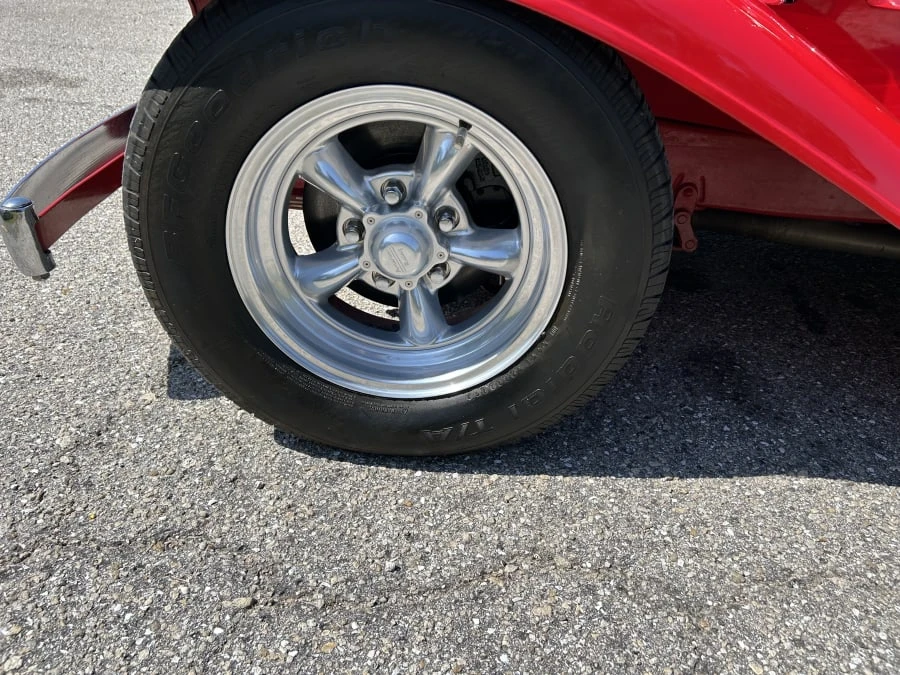 1932 Chevrolet Independence & Confederate - Image 31 of 31