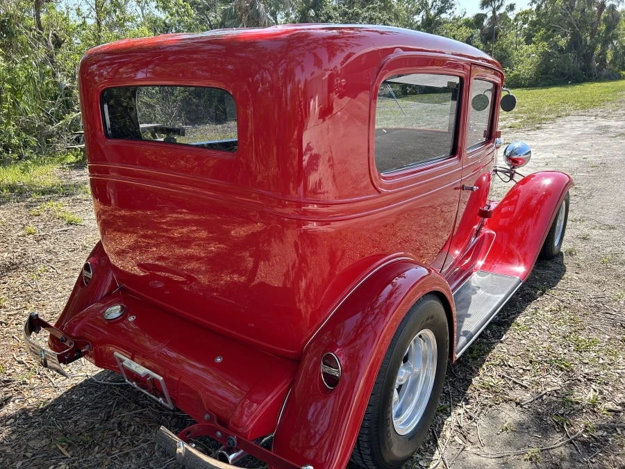1932 Chevrolet Independence & Confederate - Image 19 of 31