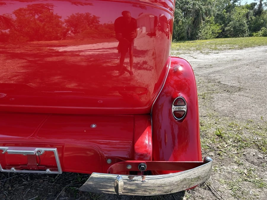 1932 Chevrolet Independence & Confederate - Image 29 of 31