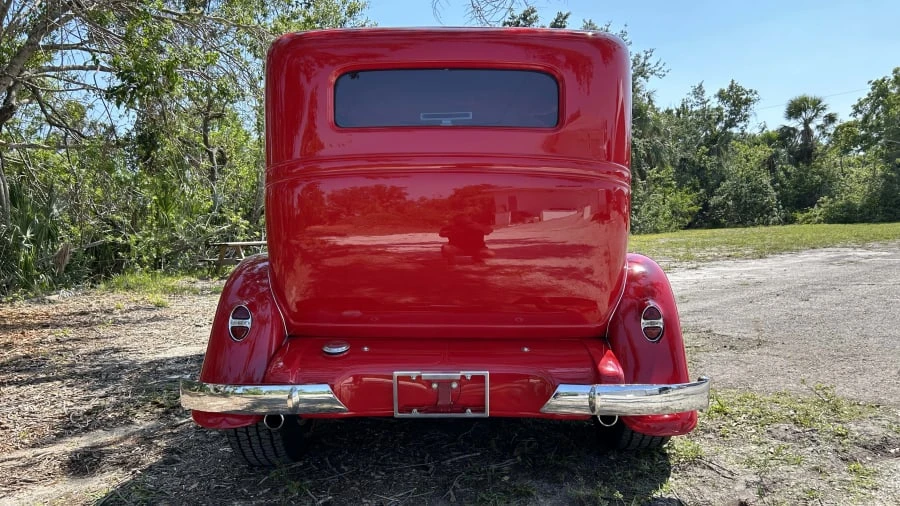 1932 Chevrolet Independence & Confederate - Image 3 of 31