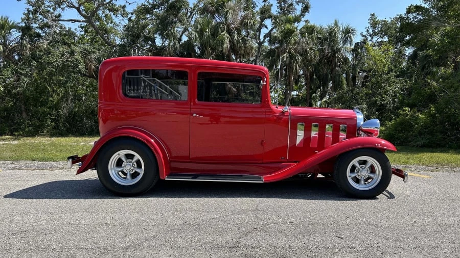1932 Chevrolet Independence & Confederate - Image 2 of 31